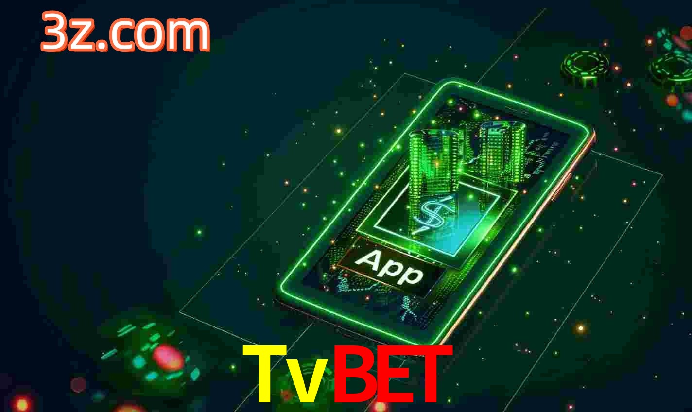 Simplificando a Experiência de Jogo Tvbet App