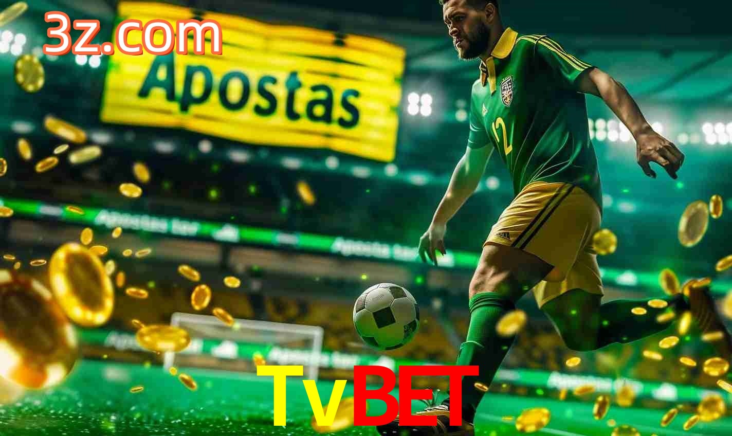 Diversas Apostas em Eventos Esportivos Tvbet