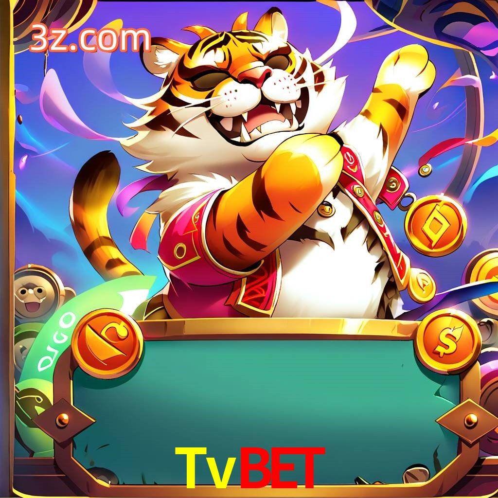 Tvbet Fortune Tiger Mergulhe na Atmosfera