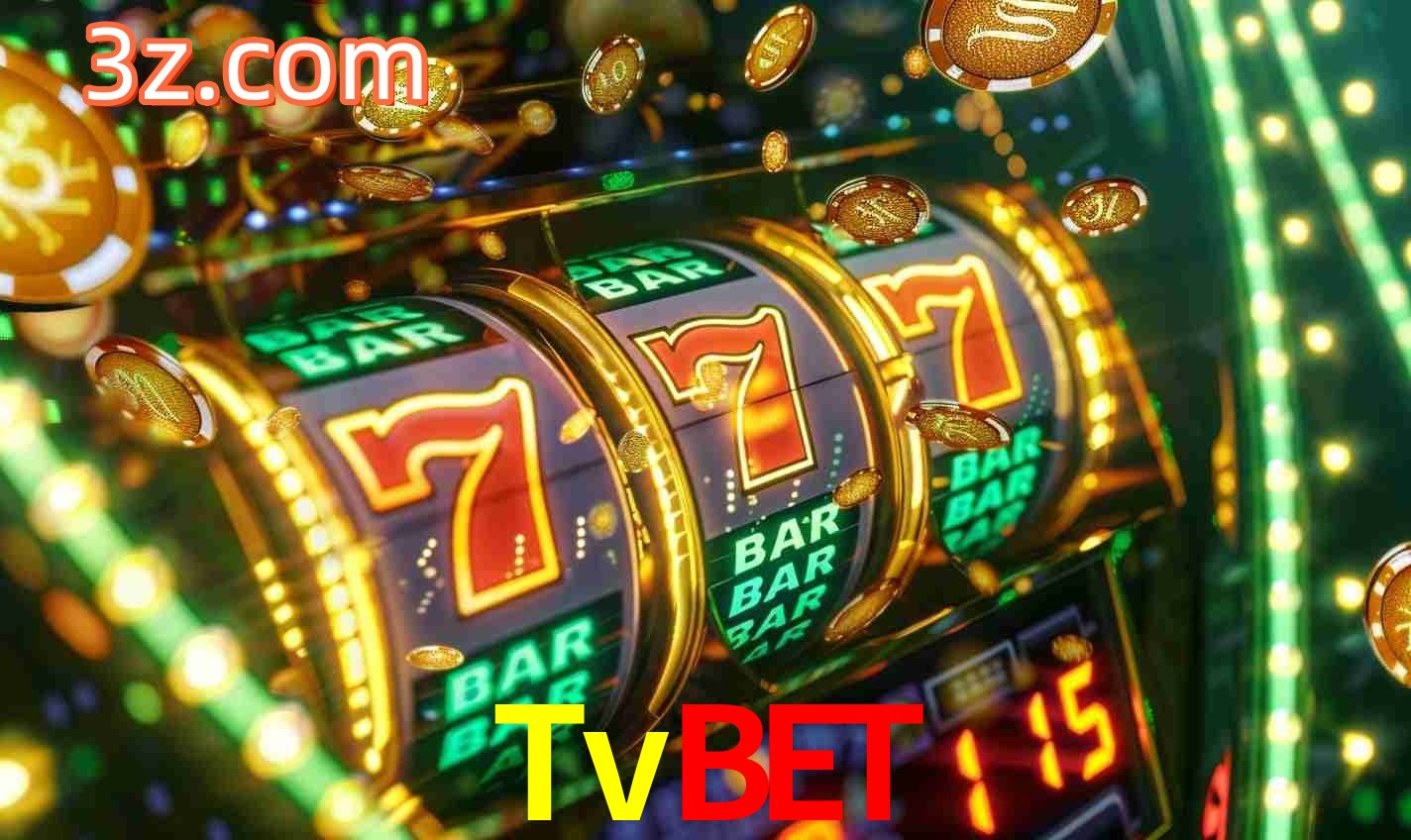 Populares Slots Tvbet