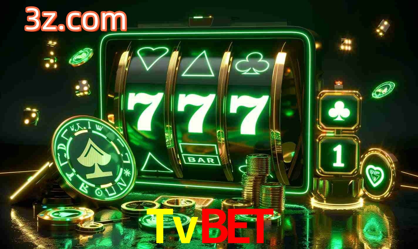 Seguro Login no Cassino Online Tvbet