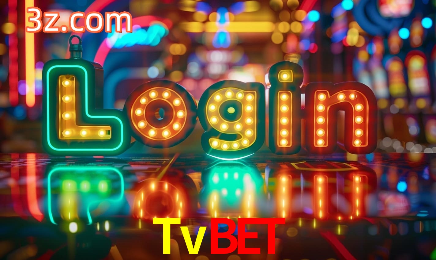 Mundo dos Jogos Cassino Tvbet